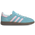 adidas Originals Handball Spezial  - Men's Pulse Aqua/Clear Pink
