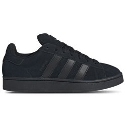 Men's - adidas Originals Campus 00  - Core Black/Core Black/Core Black