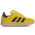 adidas Originals Samba XLG  - Men's Bold Gold/Night Indigo/Warn Vanilla