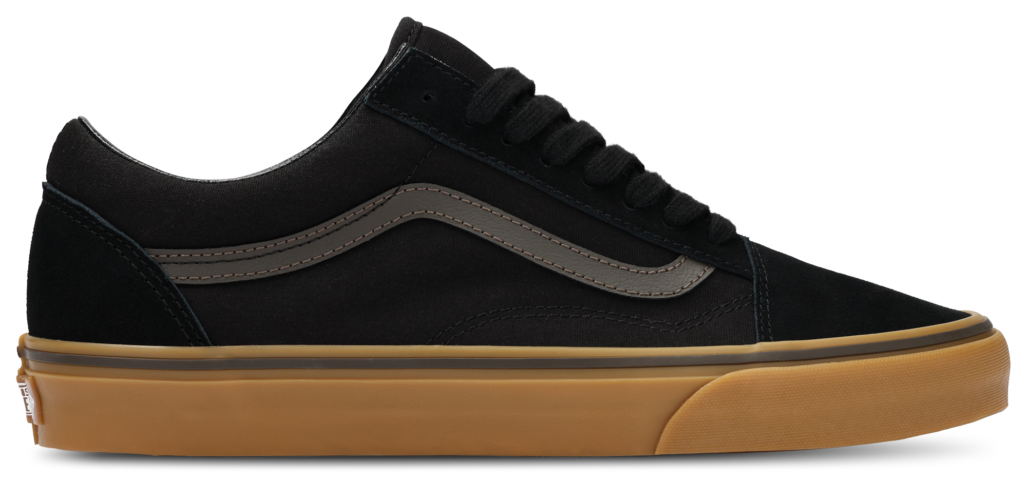 Vans Old Skool - Men's | Foot Locker Canada