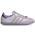 adidas Originals Samba  - Men's Purple/Purple/Purple
