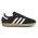 adidas Originals Samba  - Pour hommes Or métallique/Blanc/Noir
