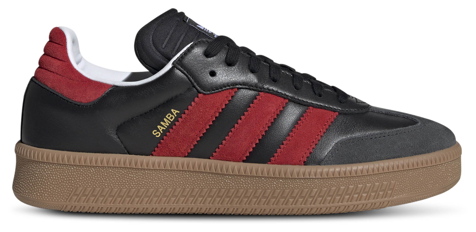 【adidas Originals】SAMBA XLG adidas Originals Samba XLG | Foot Locker Canada