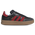 adidas Originals Samba XLG  - Men's Core Black/Better Scarlet/Carbon