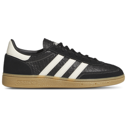 Men's - adidas Handball Crocs BLACK/CREME - 