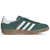 Green/White