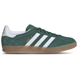 Adidas gazelle gum sole sale best sale