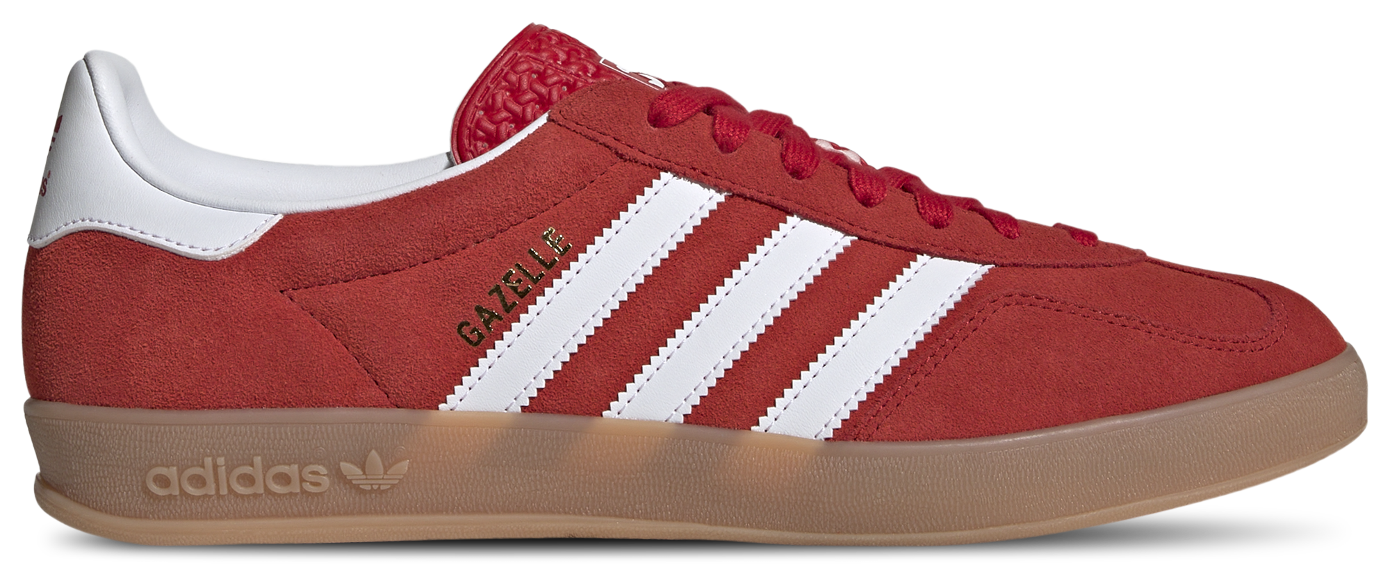 靴 Adidas gazelle indoor adidas Originals Gazelle Indoor | Foot Locker Canada