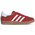 adidas Originals Gazelle Indoor  - Men's Red/Gum