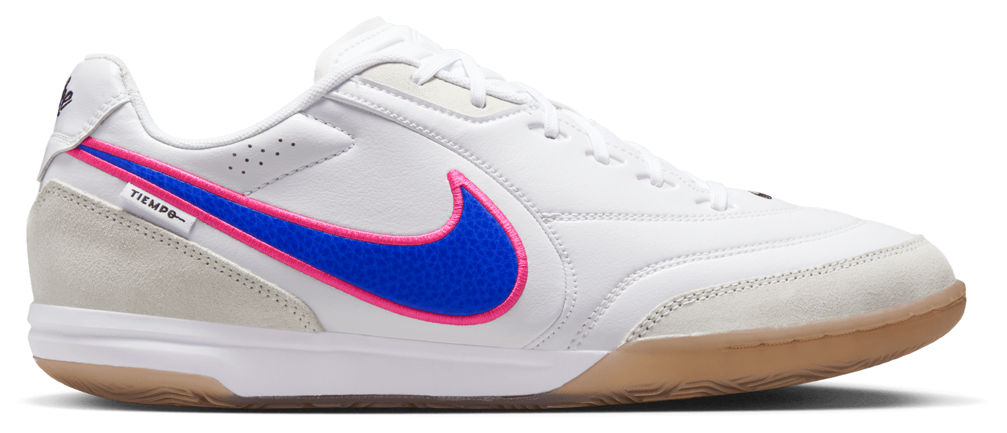 Nike Tiempo Street Gato  - Men's