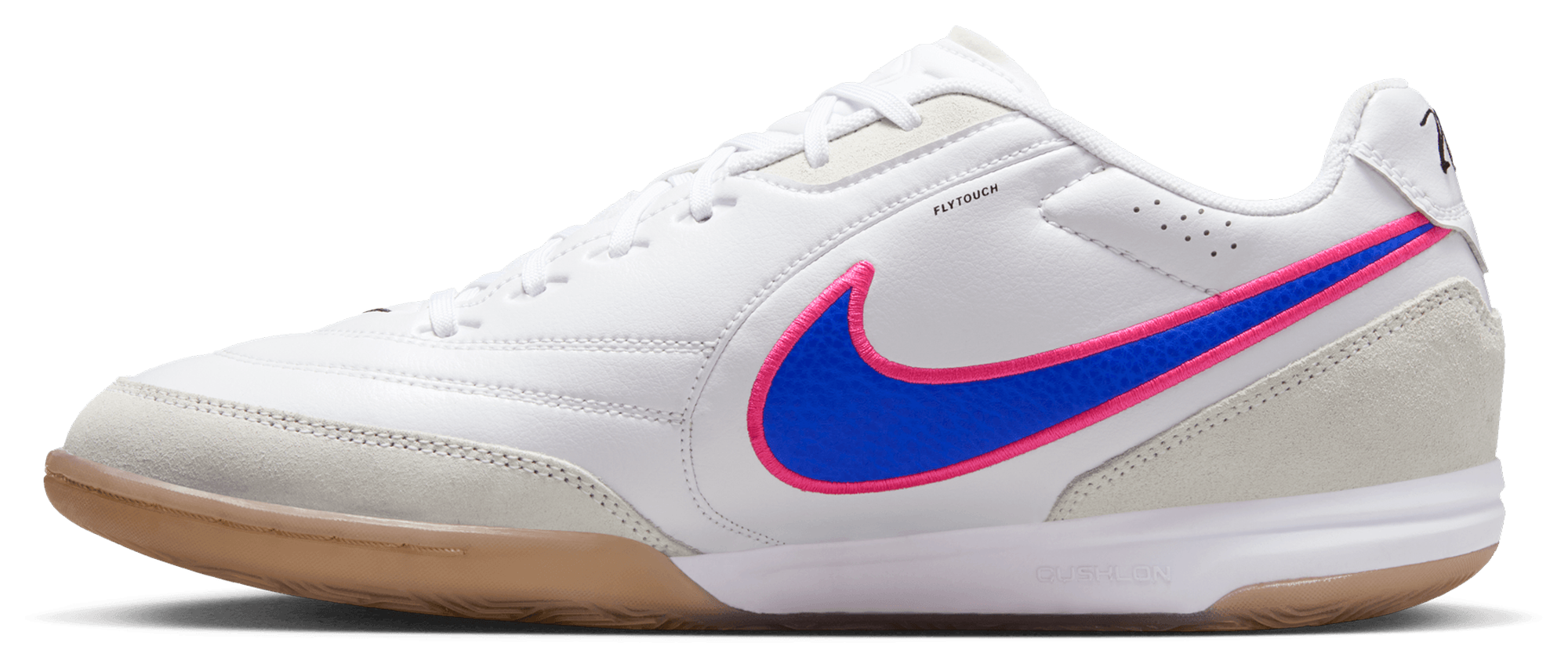 Nike Tiempo Street Gato  - Men's