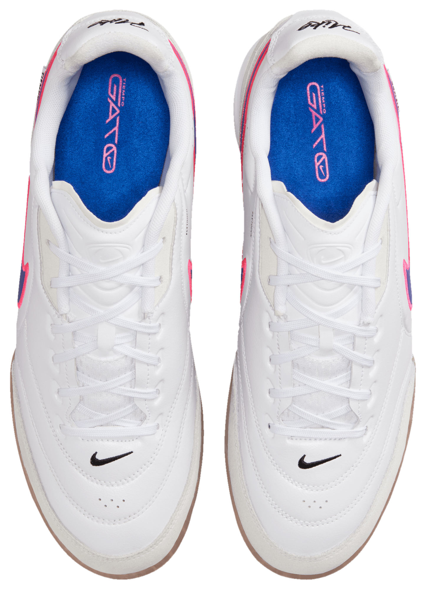 Nike Tiempo Street Gato  - Men's