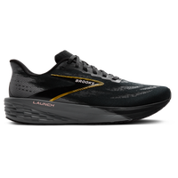 Black/Grey/Gold