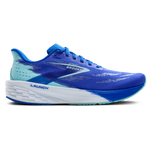 Cobalt/Limpet Shell
