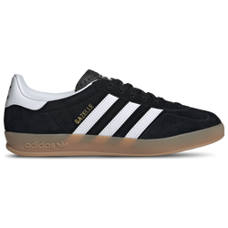 Pour hommes - adidas Originals Gazelle - Blanc/Noir