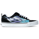 Flame Black/White/Blue