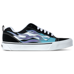 Pour hommes - Vans Knu Skool  - Blanc/Noir/Bleu