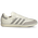 adidas Samba Messi  - Men's Light Brown/Cream/Gold Metallic