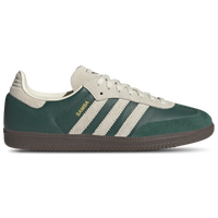 Cream/Green/Gum