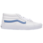 White/Blue