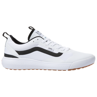 vans mens ultrarange