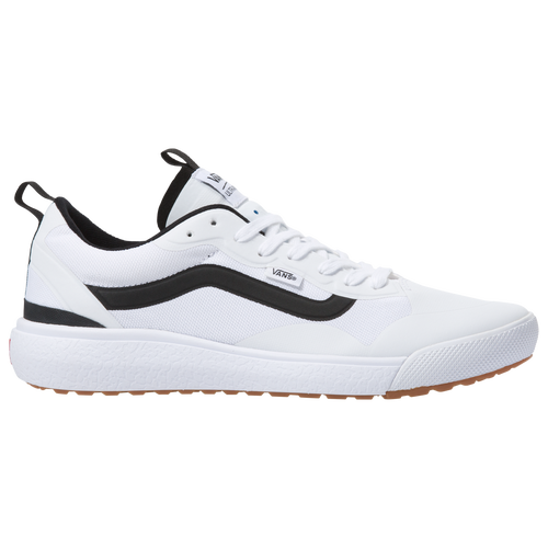 Vans ultrarange footlocker sales