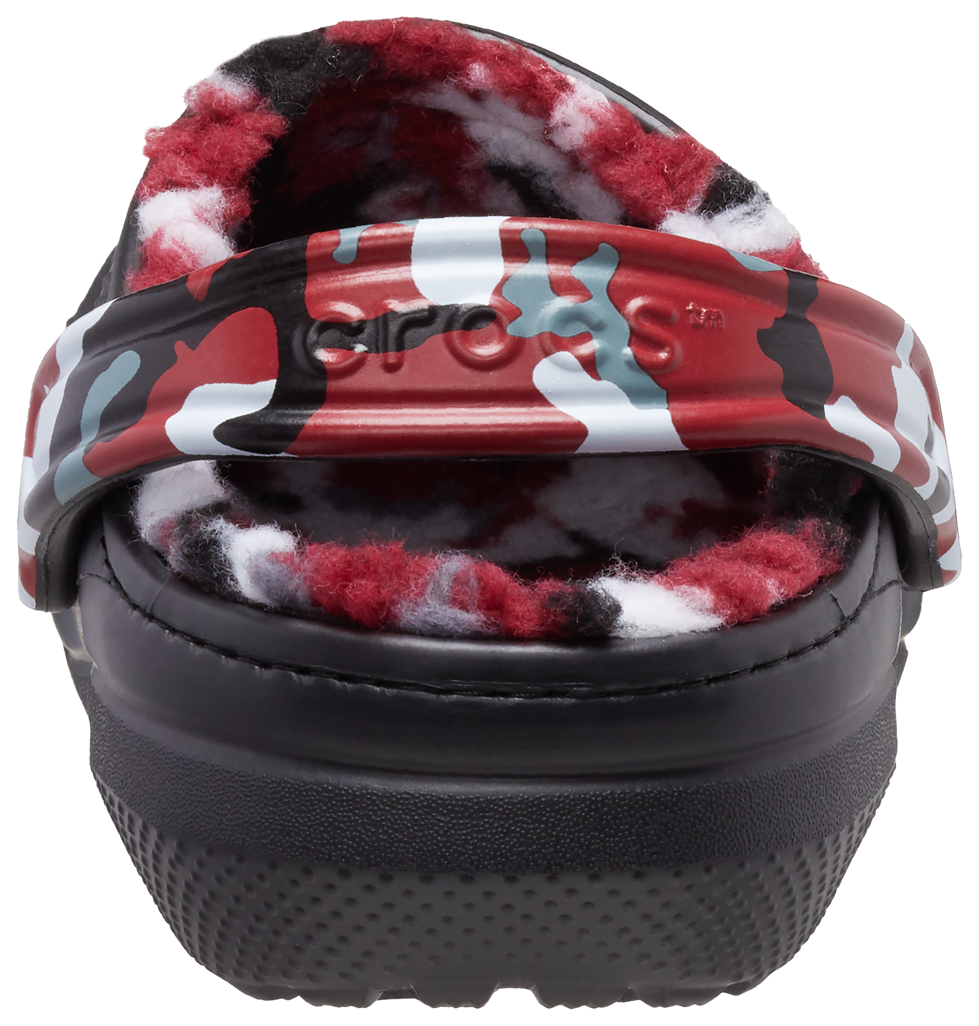 Crocs Classic Lined Clogs