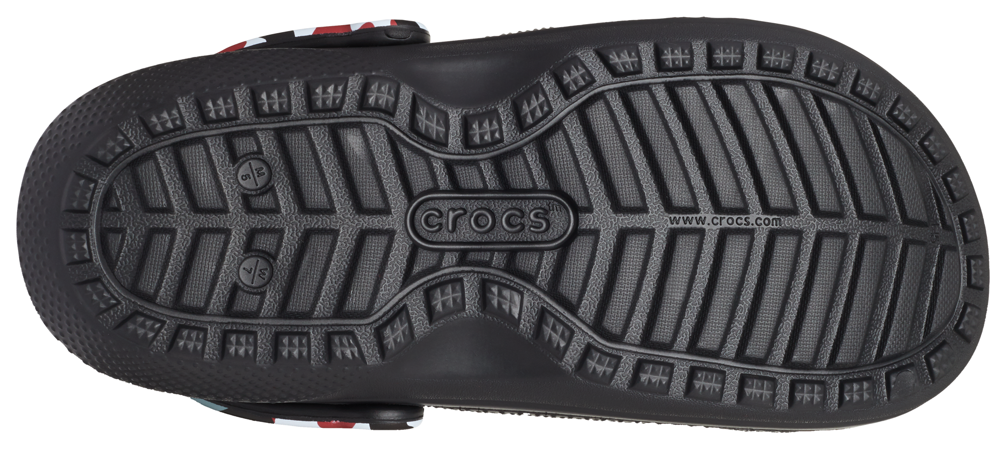 Crocs Classic Lined Clogs