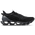 Mizuno Wave Prophecy 14 - Men's Black/Dark Shadow