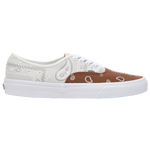 Grey/Brown/White