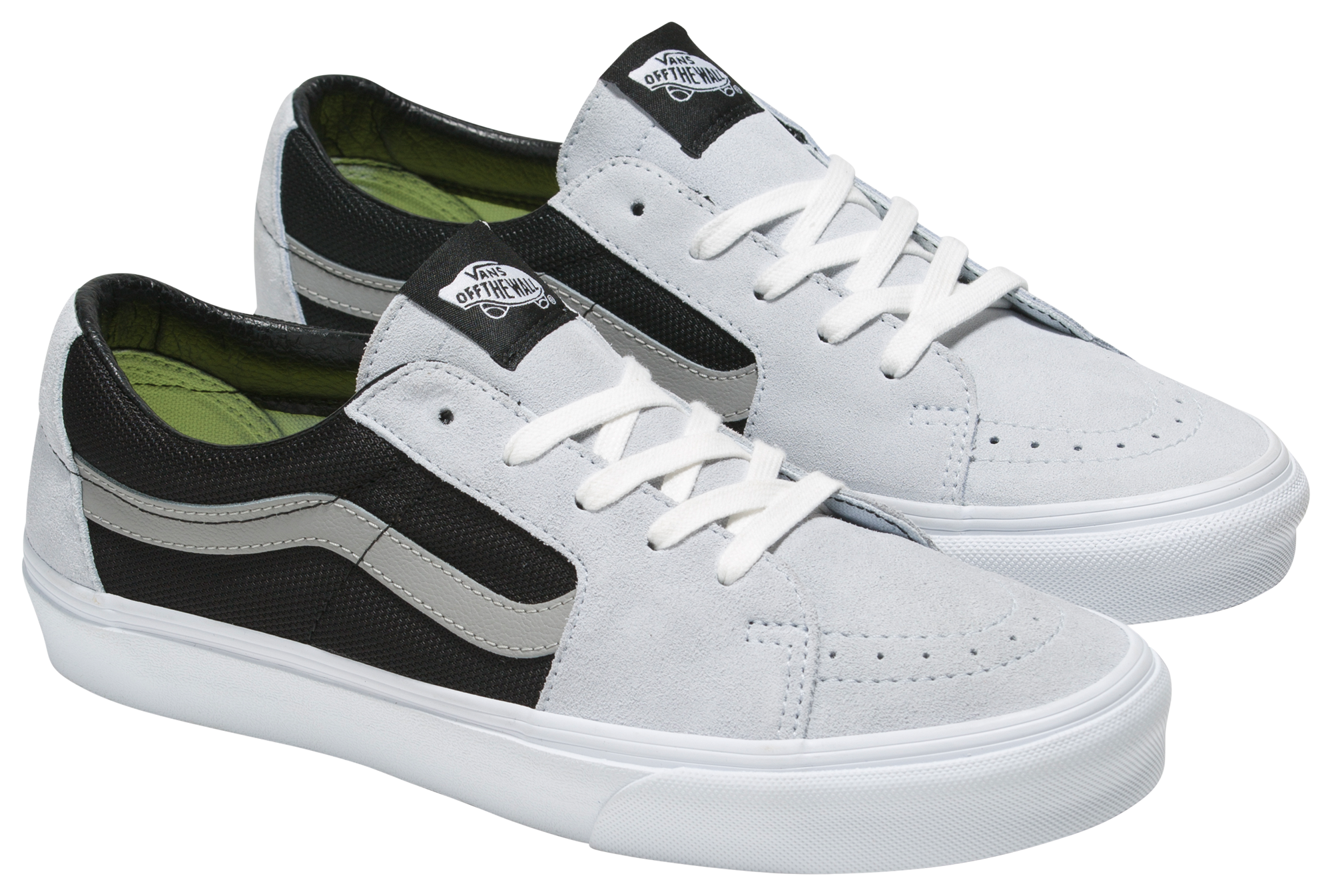 Mens vans skate best sale shoes