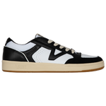 Blanc/Beige/Noir