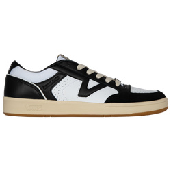 Pour hommes - Vans Lowland CC Jumper Premium  - Blanc/Beige/Noir