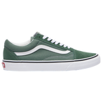 White/Green