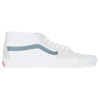 White/Blue