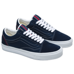 Navy/Red/White