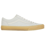 Tan/White