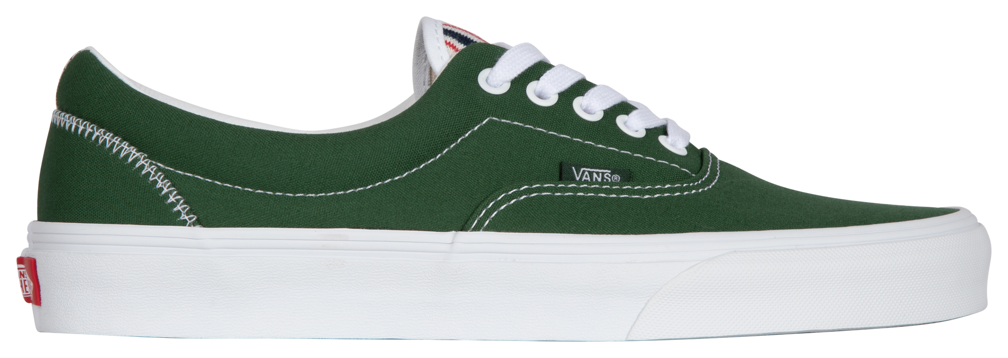 Vans era pro duck 2024 green