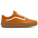 Marmalade/White/Gum