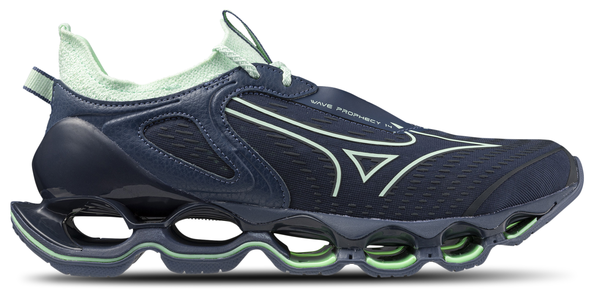 ●PROPHECY Mizuno Wave Prophecy LS 