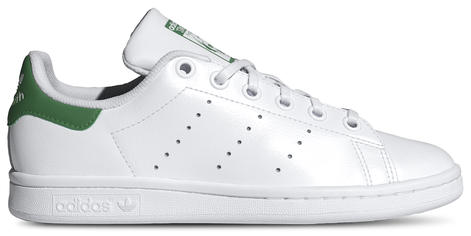 adidas Originals Stan Smith  - Boys' Grade School