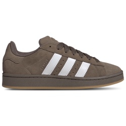 Men's - adidas Originals Campus 00s  - Earth Strata/White/Gum