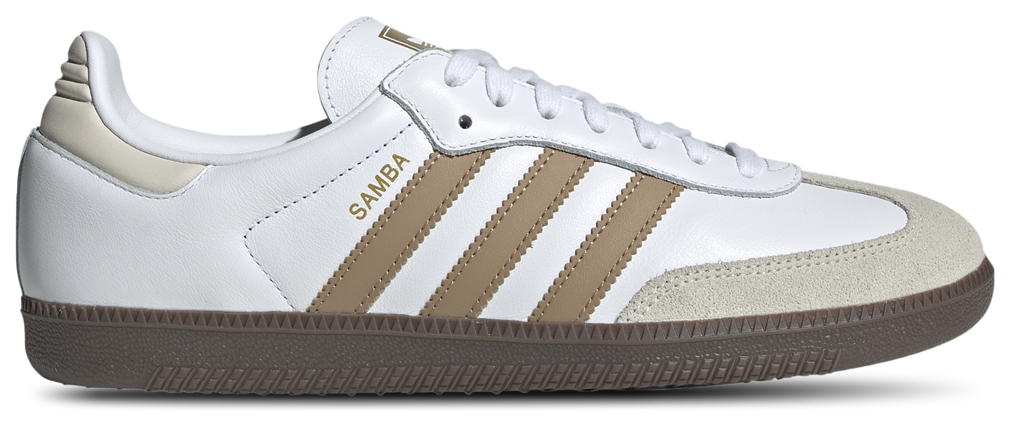 adidas Originals Samba - Men's | Foot Locker Canada