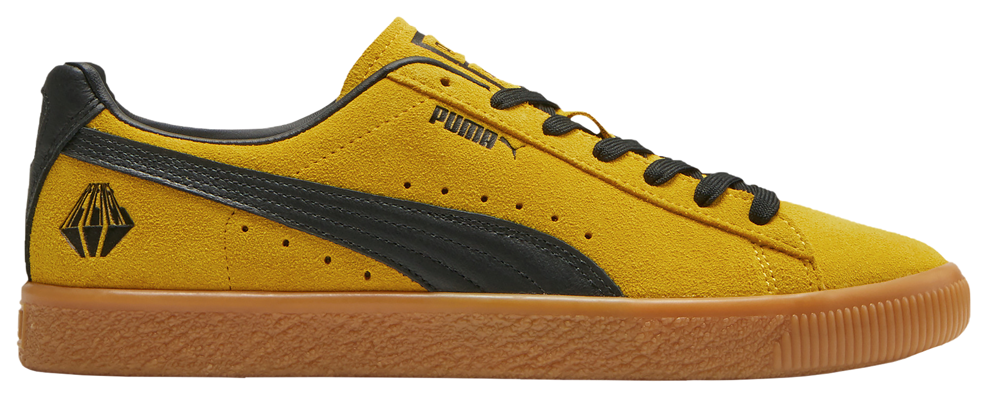 puma clyde og dreamville