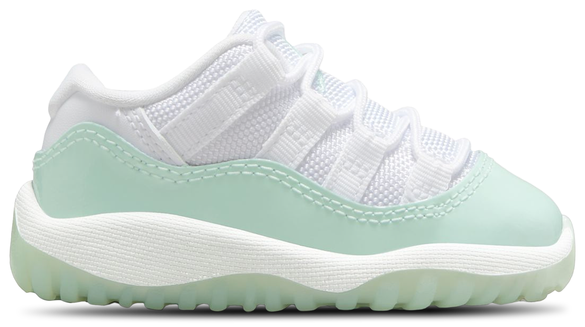 Jordan Retro 11 Low Foot Locker - Main Image