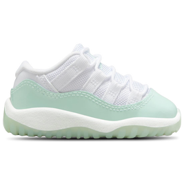 Jordan Retro 11 Low - Girl's