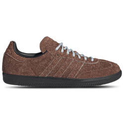 Men's - adidas Originals Samba  - Blue/Black/Maroon