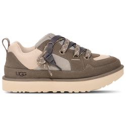 Men's - UGG Lo Lowmel  - Smoke Plume/Grey