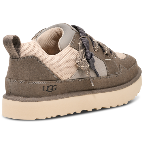 UGG Lowmel à tige basse Image 3 de 5. Appuyez pour ouvrir la galerie de photos.
