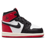 White/Black/Red